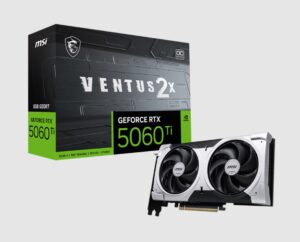 Video/Graphics Cards