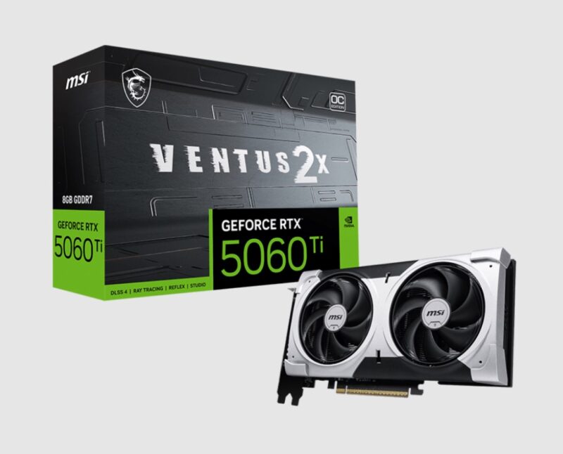 Video/Graphics Cards