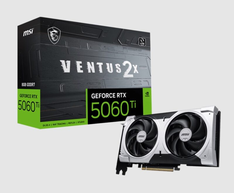 Video/Graphics Cards
