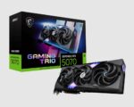 Video/Graphics Cards