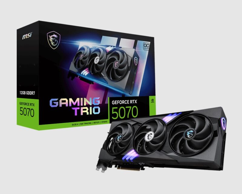 Video/Graphics Cards