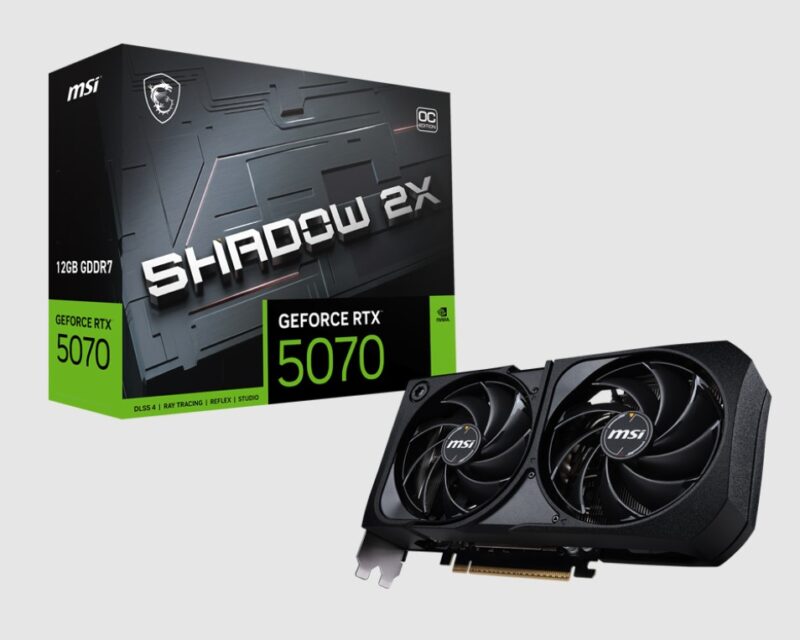 Video/Graphics Cards