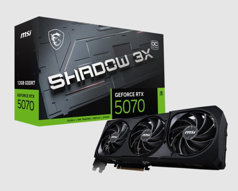 Video/Graphics Cards