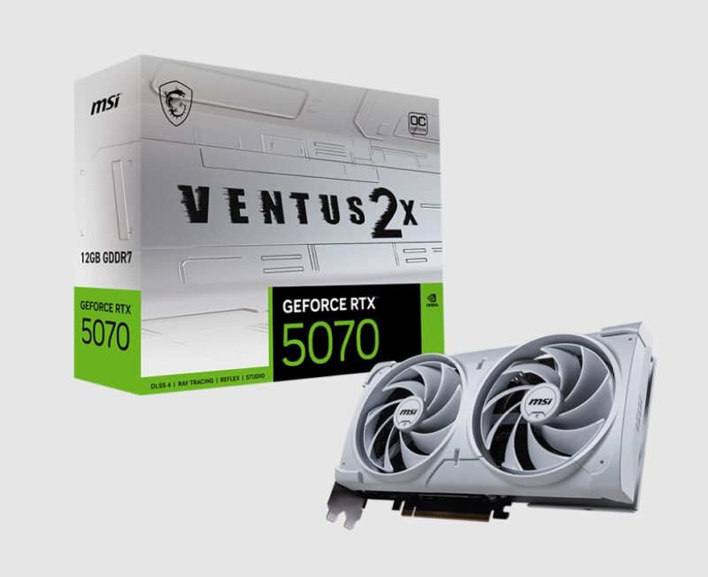 Video/Graphics Cards