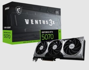 Video/Graphics Cards