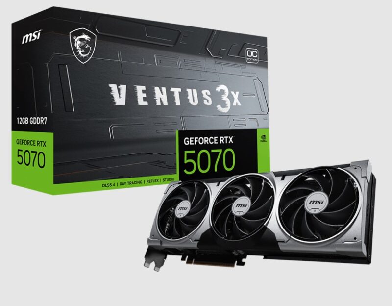 Video/Graphics Cards