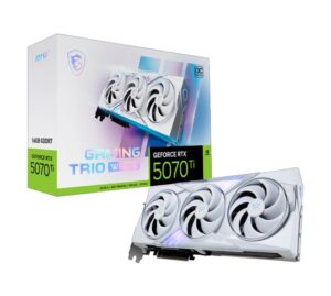 Video/Graphics Cards