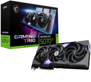 Video/Graphics Cards