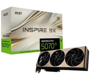 Video/Graphics Cards