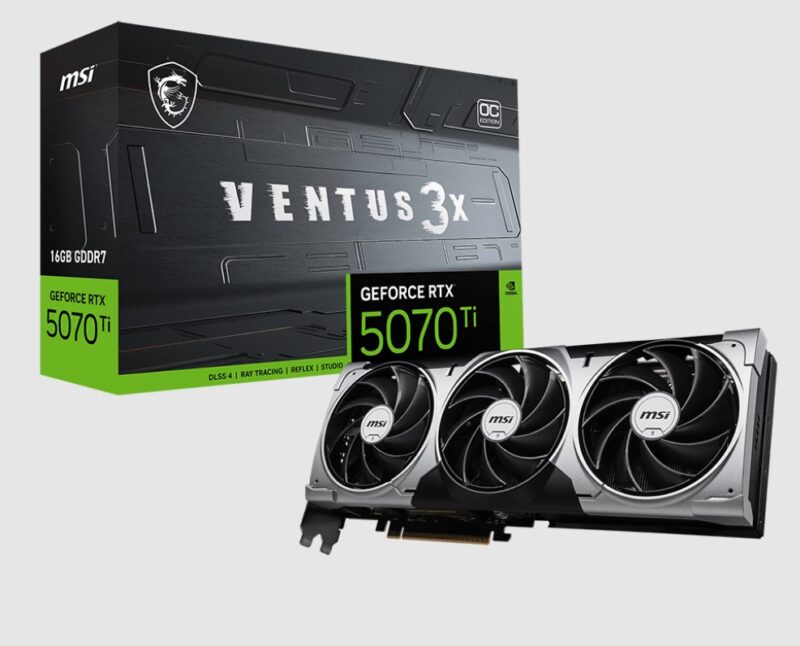 Video/Graphics Cards