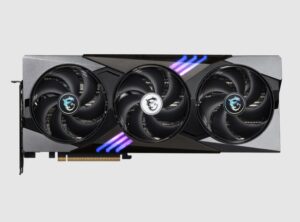 Video/Graphics Cards