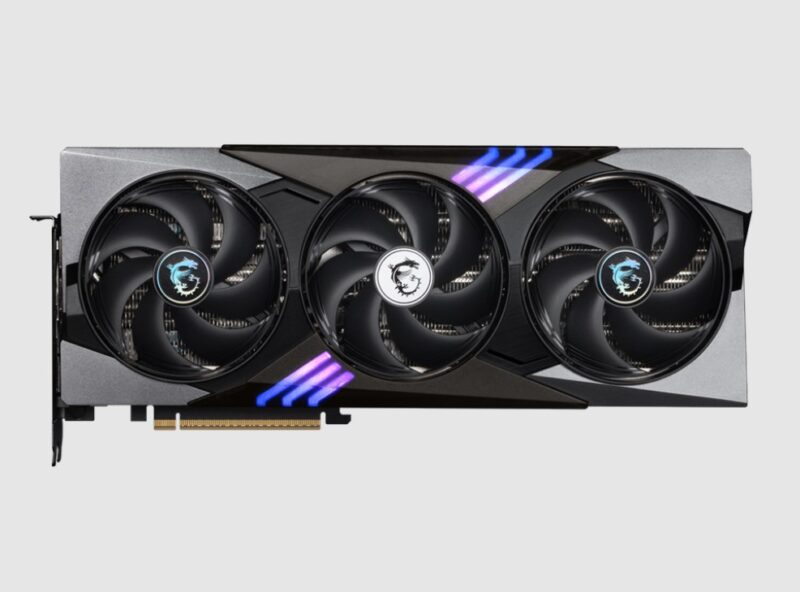 Video/Graphics Cards
