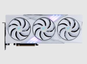 Video/Graphics Cards