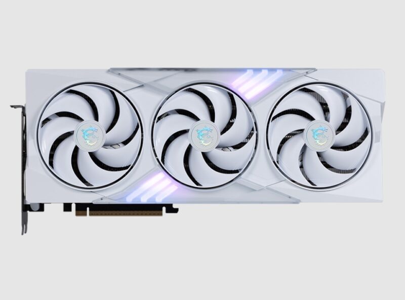 Video/Graphics Cards