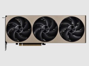 Video/Graphics Cards