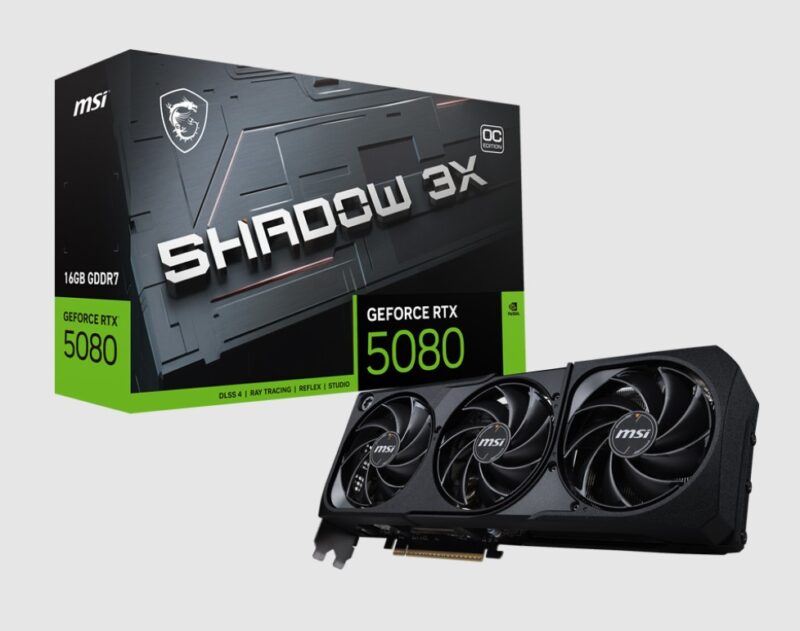 Video/Graphics Cards
