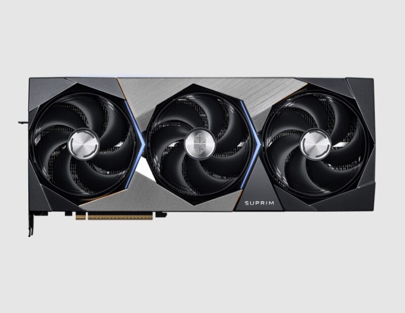 Video/Graphics Cards