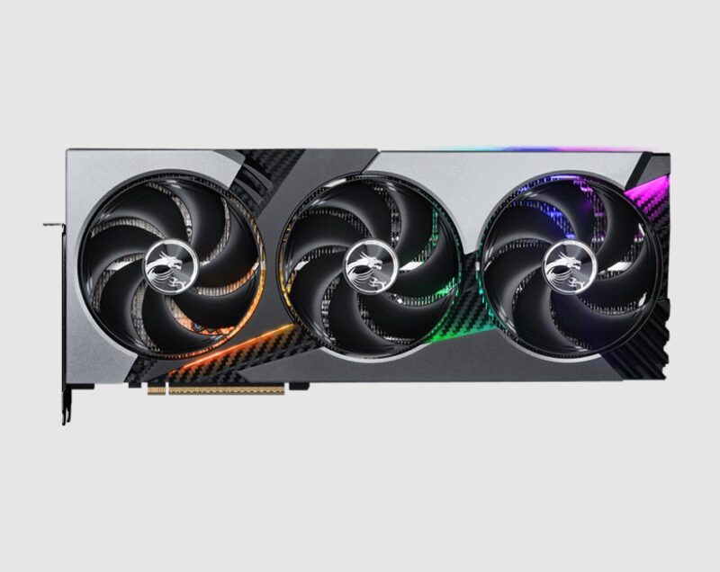 Video/Graphics Cards