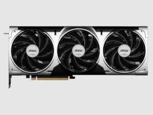 Video/Graphics Cards