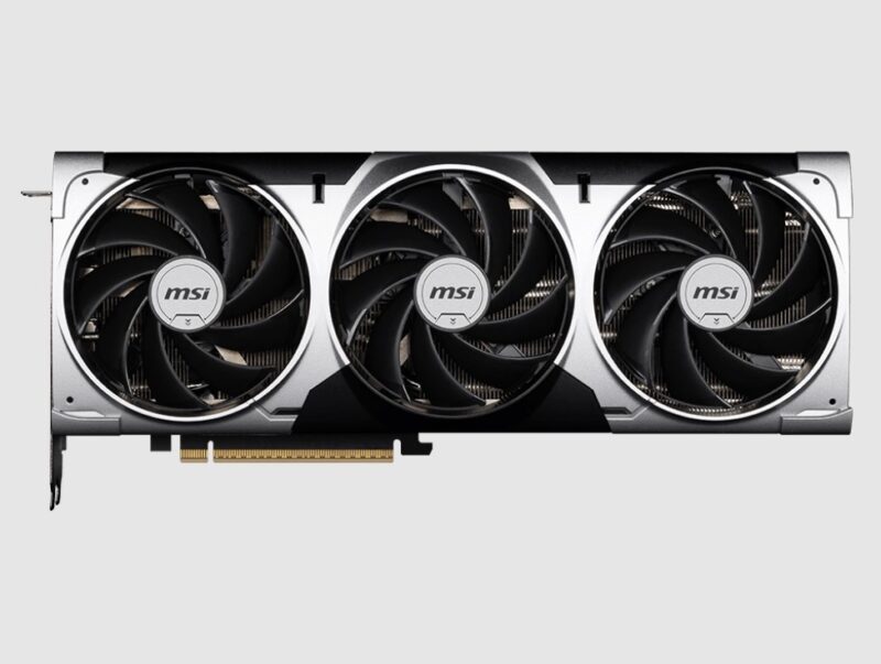 Video/Graphics Cards