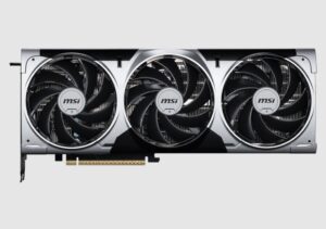 Video/Graphics Cards