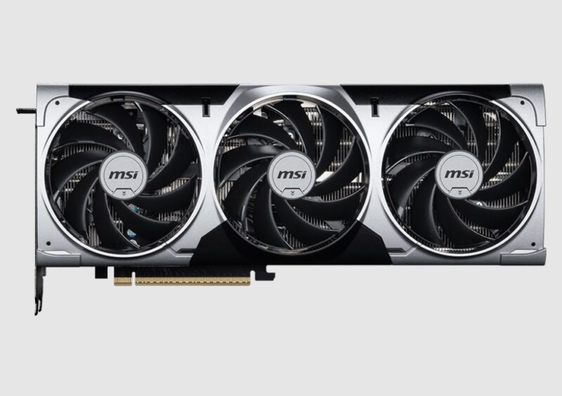 Video/Graphics Cards