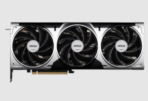 Video/Graphics Cards