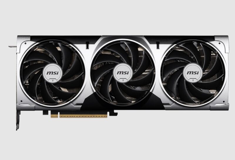 Video/Graphics Cards