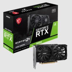 Video/Graphics Cards