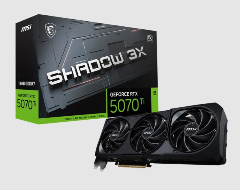 Video/Graphics Cards