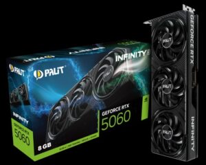 Video/Graphics Cards