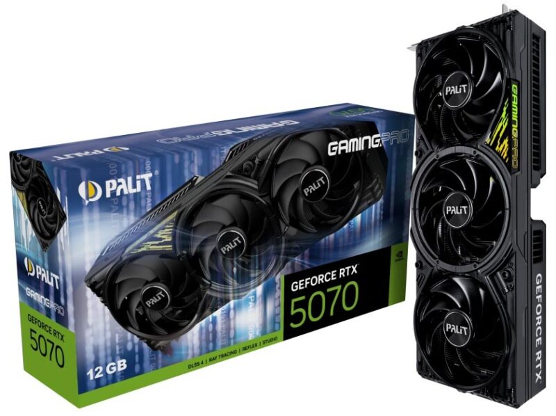 Video/Graphics Cards