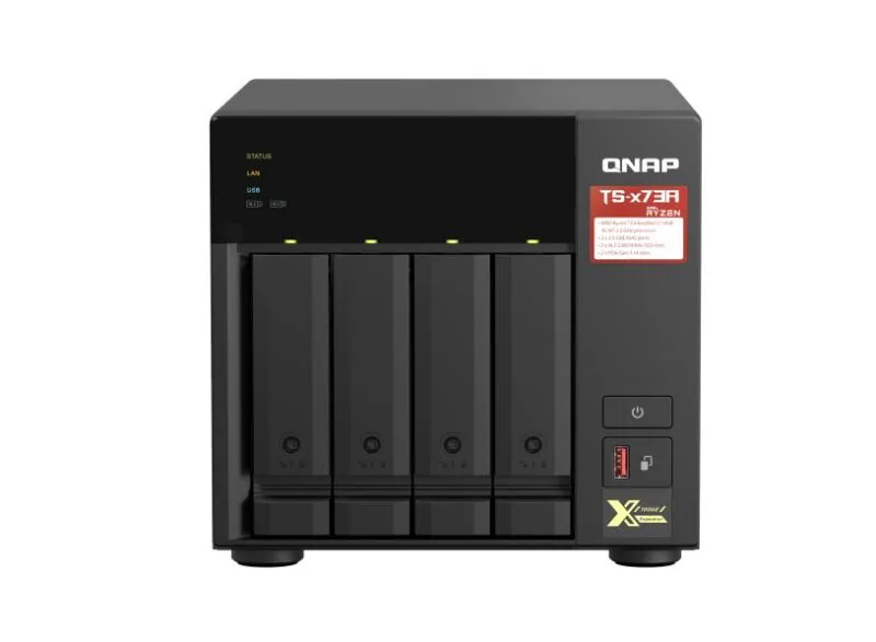 Backup