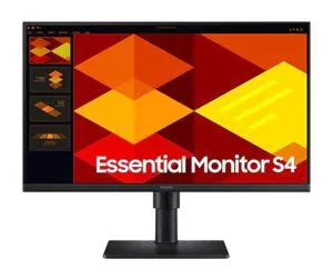Monitors
