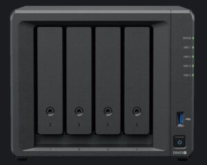 Backup