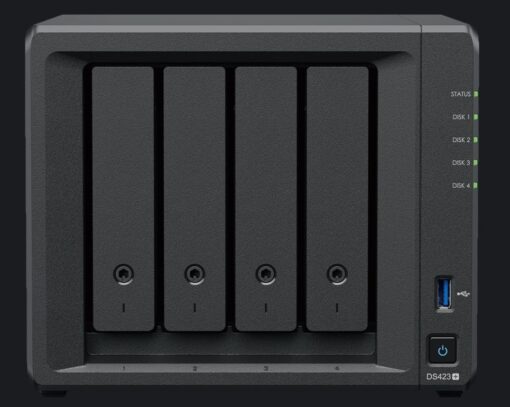 Backup