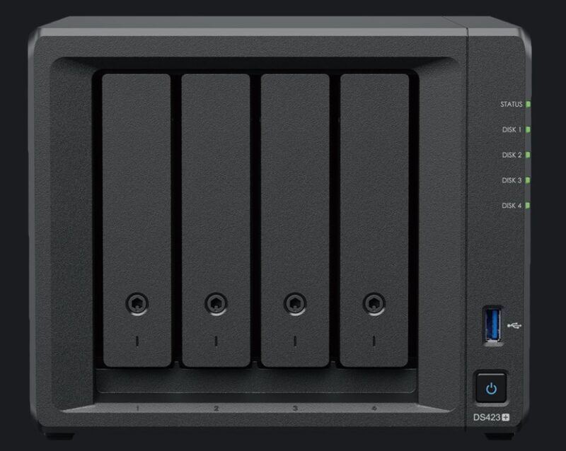 Backup