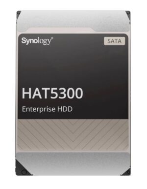 Hard Disk Drives - SATA
