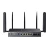 Network - SMB