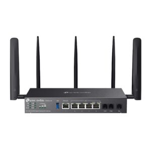 Network - SMB