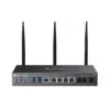 Network - SMB