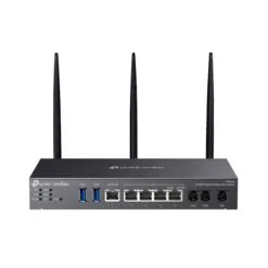 Network - SMB
