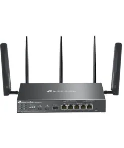 Network - SMB