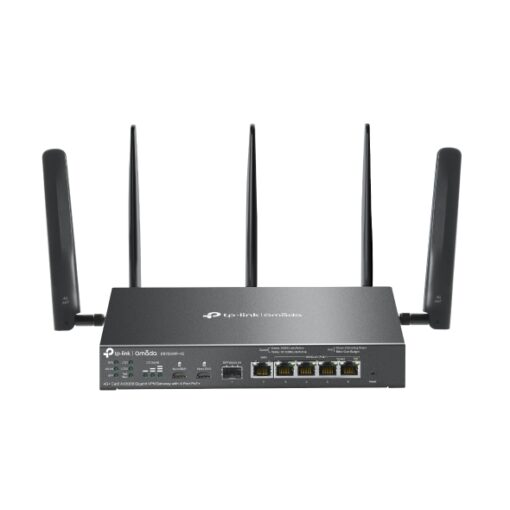 Network - SMB