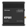 IoT / LTE