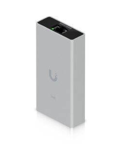 Network - UniFi