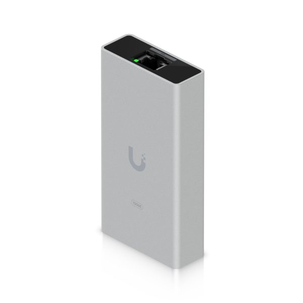 Network - UniFi