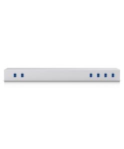 Network - UniFi
