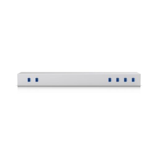 Network - UniFi
