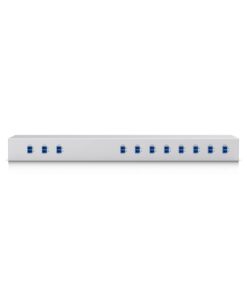 Network - UniFi